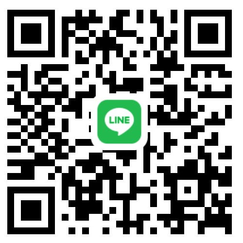 LINE QR Code